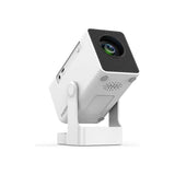 Philips Neopix 140  Projector, 1280x720, 150lm, 16:9, 1000:1, White Npx140/Int