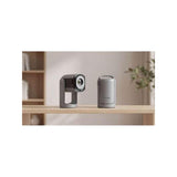 Philips Neopix 156 Projector, 1280x720, 0.88:1, 1000:1, Gray