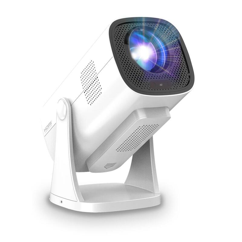 Philips Neopix 250 Smart Projector, 1920x1080, 1.3, 3000:1 , White Npx250/Int