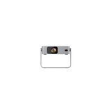 Philips Neopix 256 Projector, 1920x1080, 1.15:1, 1000:1, Gray