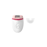 Philips Satinelle Essential Depiladora Con Cable Compacta