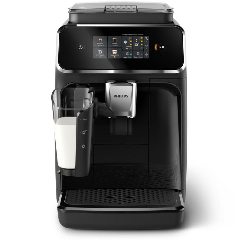 Philips Series 2300 Ep2331/10 Cafetera Espresso Totalmente Automática
