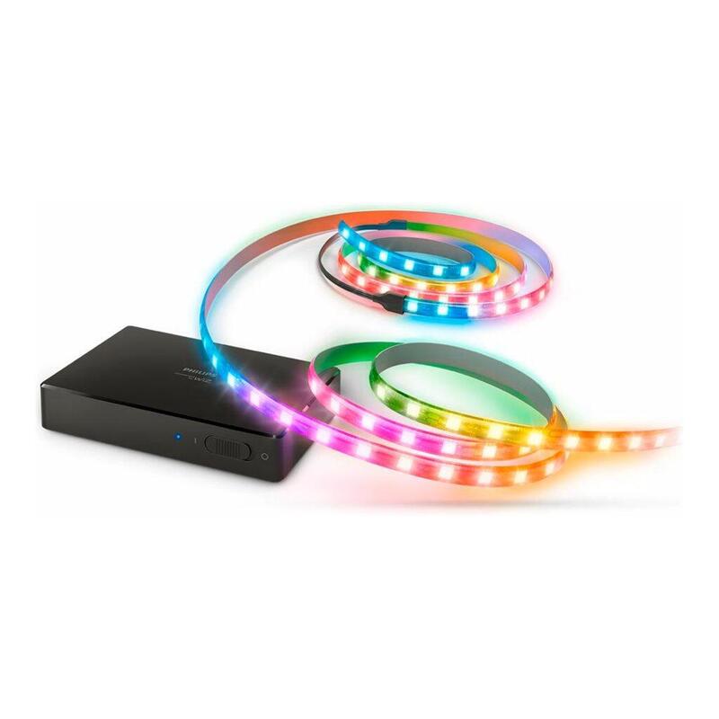 Philips Smart Hdmi 2.1 Sync Box Kit 75"-85" Eu