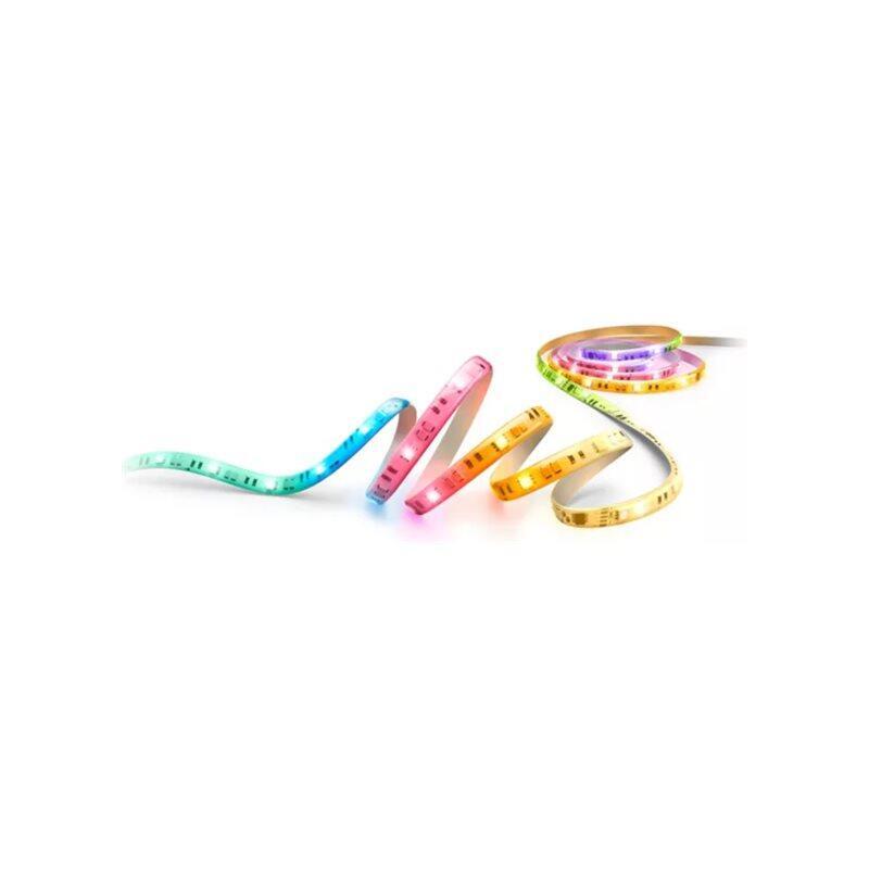 Philips Smart Led Rgbicww Strip 3m Tipo C Eu