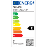 Philips Smart Wfb 60w A60 E27 927-65 Cl 2pf 6