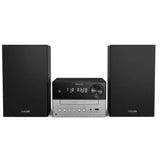 Philips Tam3205m2/12 20w Rms Bluetooth Negro - Desprecintado
