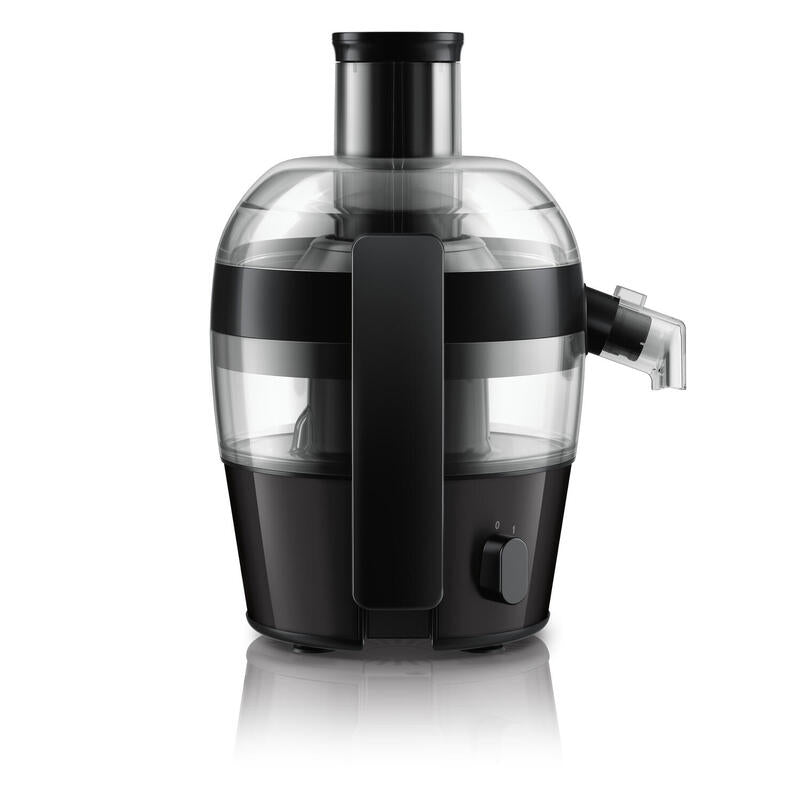Philips Viva Collection Hr1832exprimidor1.5 Litros400 Wnegro