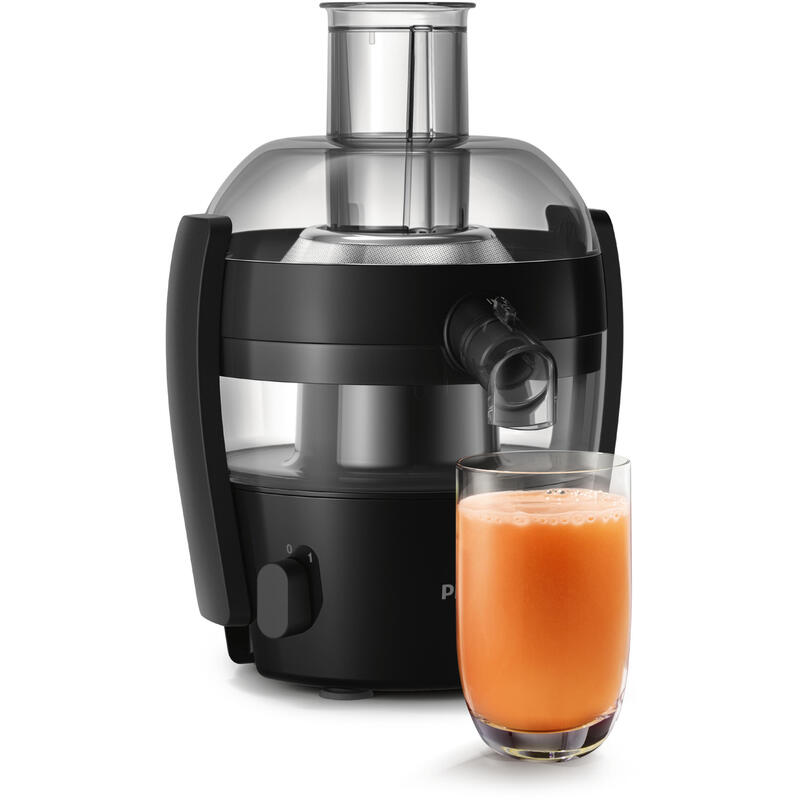 Philips Viva Collection Hr1832exprimidor1.5 Litros400 Wnegro