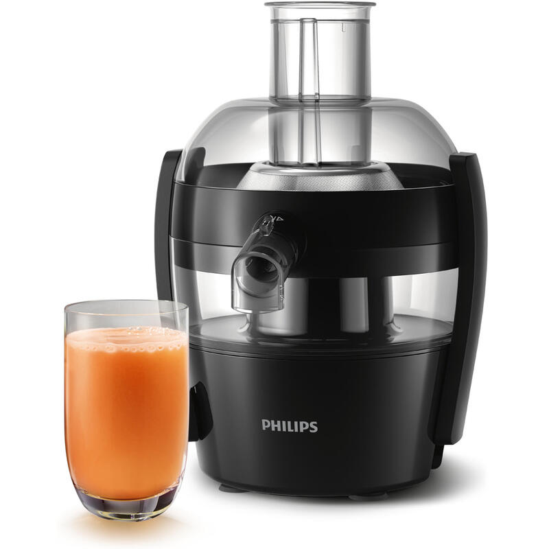 Philips Viva Collection Hr1832exprimidor1.5 Litros400 Wnegro