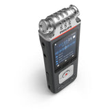 Philips Voicetracer Negro, Gris