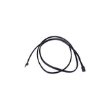 Phobya Alargo 3pin 90cm Sleeve Negro