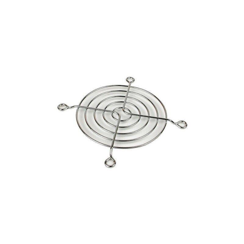Phobya Rejilla Metálica Para Ventiladores De 60mm