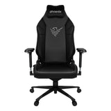 Phoenix Monarch Silla Gaming Cuero Talla R