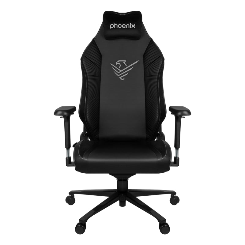 Phoenix Monarch Silla Gaming Cuero Talla Xl