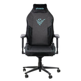 Phoenix Monarch Silla Gaming Tela Talla R