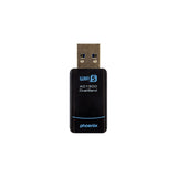 Phoenix Nano Adaptador Usb Receptor Red Inalámbrico 1300mbps Dual Band