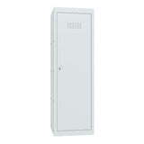 Phoenix Safe Würfelspind 173l Gross Türschloss Gris
