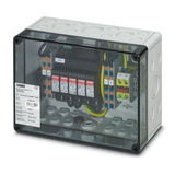 Phoenix Sol-Sc-2st-0-Dc-2mppt-1000se 1016812 Generatoranschlusskasten Pv 2x2