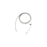Photoelectric Composite Cable  Xc/Upc-Xc/Upc  Single-Mode  20m  1g.657a2  1.8 4.2mm  White  Branch-Cable