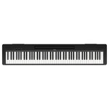 Pianino Yamaha P-143b  Kompaktowe Cyfrowe