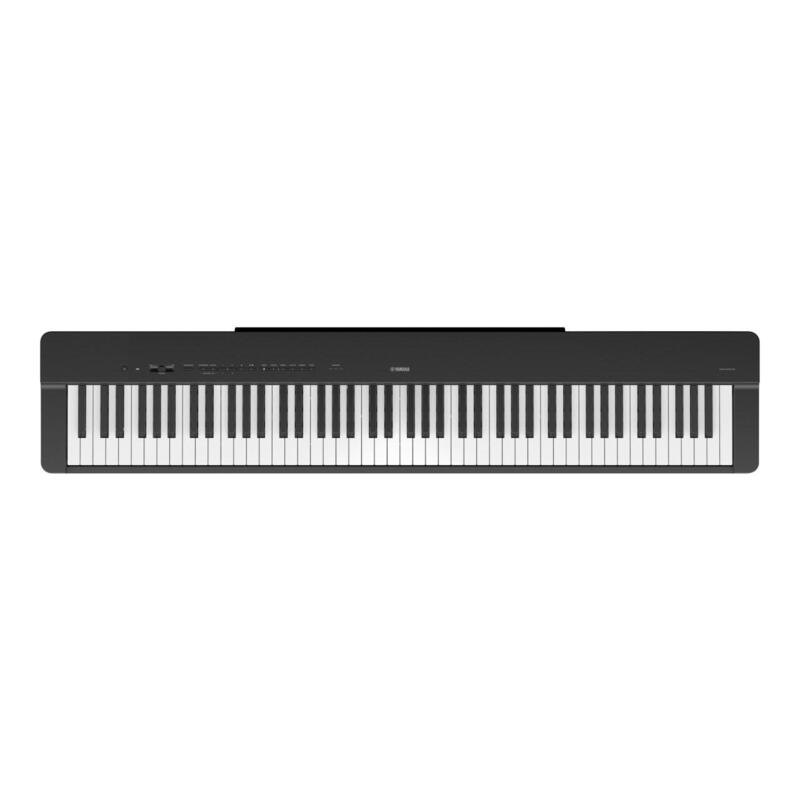 Pianino  Yamaha P-225b Cyfrowe