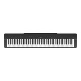 Pianino  Yamaha P-225b Cyfrowe