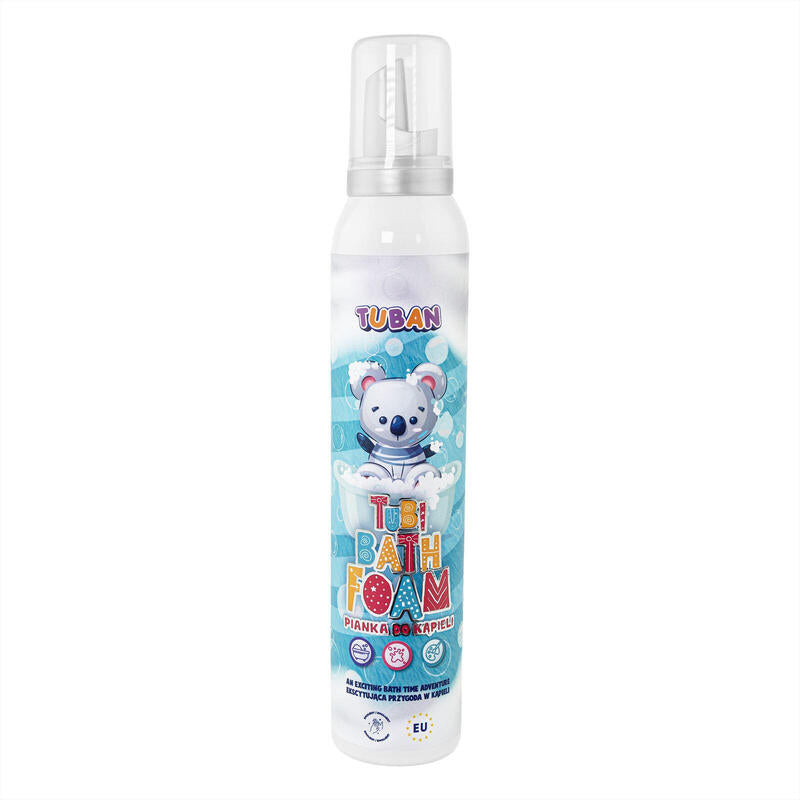 Pianka Tubi - Azul Zenek 200 Ml