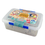 Piasek Dynamiczny 5kg En Caja, Naturalny