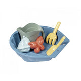 Piaskownica Z Akcesoriami Life