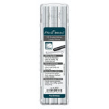Pica Big Dry Lead Set For All White