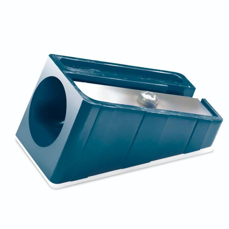 Pica Classic Jumbo Sharpener For Wooden Pencils