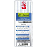 Pica Dry Refills  White