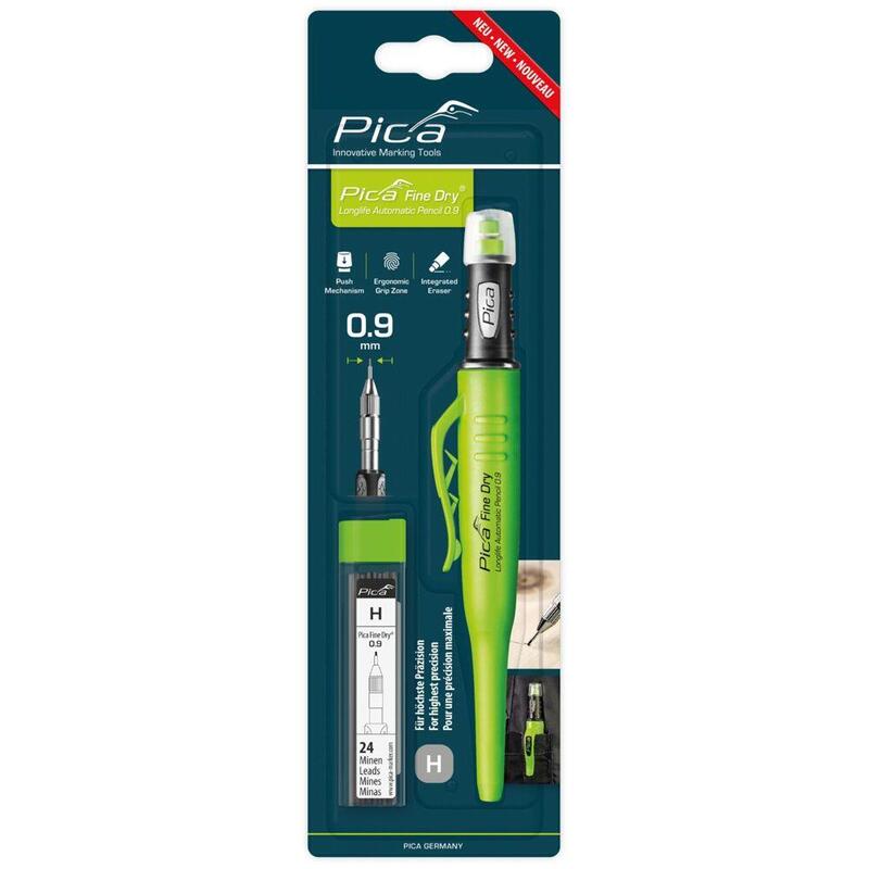 Pica Fine-Dry Bundle 1x 7070 + 1x 7050