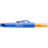 Pica Gel Permanent Marker White Sb