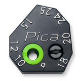 Pica Scriber Block