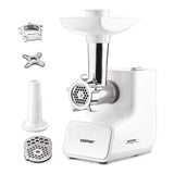 Picadora De Carne Zelmer Zmm3511b