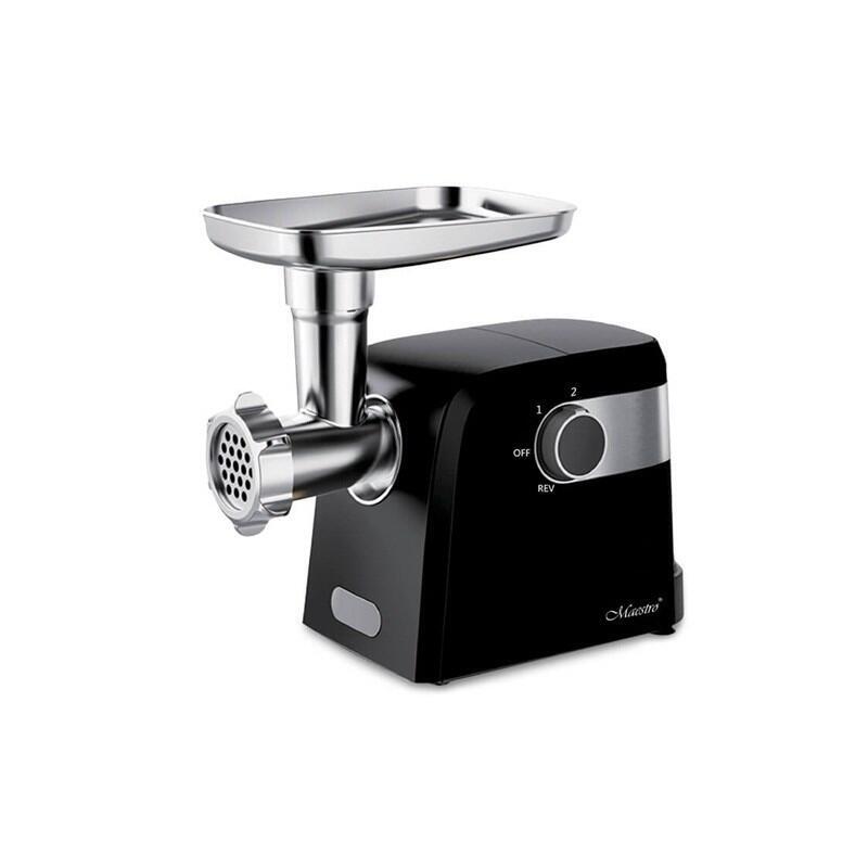 Molinillo Miesa 1500w Maestro Mr-854