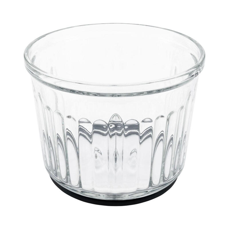 Picadora Múltiple Steba Mg 400 Acero Inoxidable/Negro 28-34-00