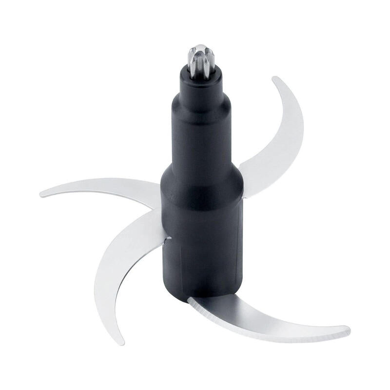 Picadora Múltiple Steba Mg 400 Acero Inoxidable/Negro 28-34-00