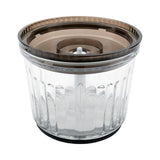 Picadora Múltiple Steba Mg 400 Acero Inoxidable/Negro 28-34-00