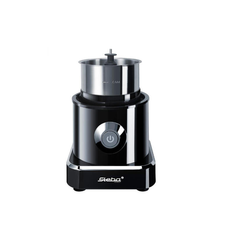 Picadora Múltiple Steba Mg 500 Negro/Acero Inoxidable 185800