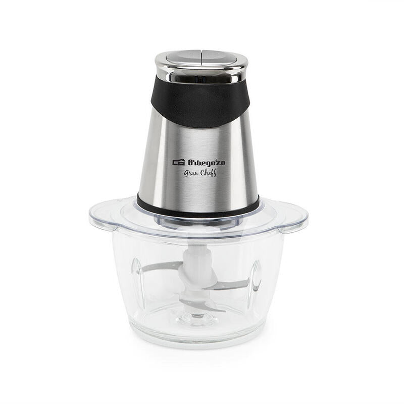 Picadora Orbegozo Mc 4650 500w 1.2l