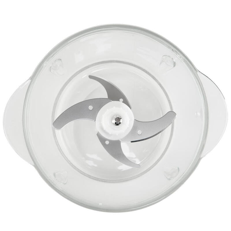 Picadora Orbegozo Mc 4650 500w 1.2l