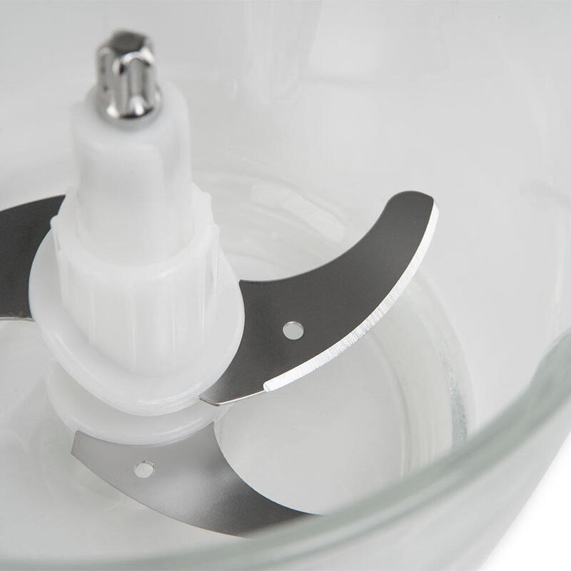 Picadora Orbegozo Mc 4650 500w 1.2l