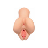 Pick Your Pleasure Stroker