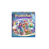 Piense En Una Divertida Fiesta De Pijama, Pensando En El Juego 76651