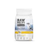 Pienso Para Cachorros Raw Paleo Ultra Medium&Large Puppy Turkey  2 Kg