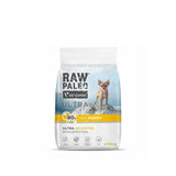 Pienso Para Cachorros Raw Paleo Ultra Mini Puppy Pavo  750 G