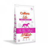 Pienso Para Perros Calibra Dog Life Adult Large Breed Cordero  12kg