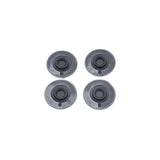 Pies De Gomas Para Portátil Apple Macbook Pro A1278 A1286 A1297 Mb990 Mc700 Md101 Mb466 Mc721 Mc723 Mb985 Mb986 Mb990 Mb991 13"1